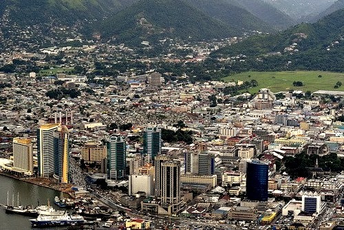 Port of Spain is the capital of the Republic of Trinidad and Tobago and is emerging as a leading city in the Caribbean region.